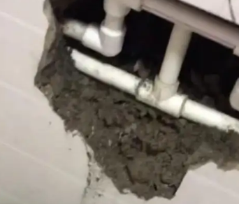 长沙漏水检测电话