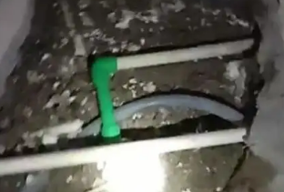 长沙测漏水公司