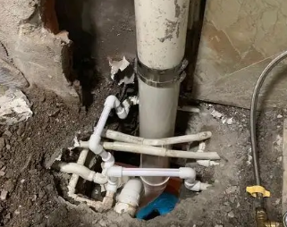 长沙漏水检测哪家好