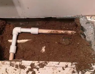 长沙测漏水哪家好