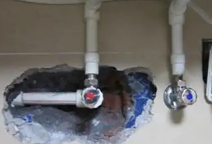 长沙卫生间测漏水查询方法