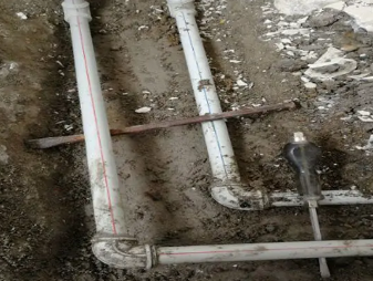 长沙卫生间测漏水多少钱