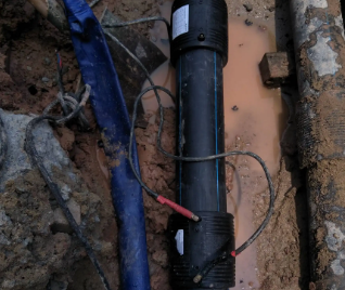 长沙水管漏水检测多少钱