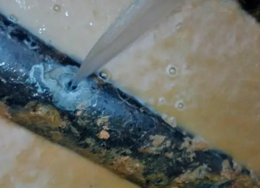 长沙水管漏水检测多少钱