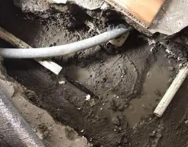 长沙卫生间测漏水价格明细