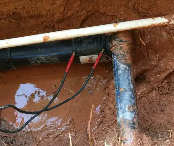 长沙水管漏水检测多少钱