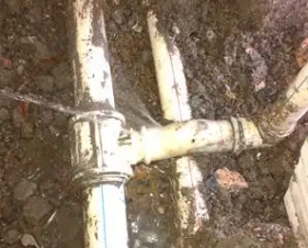 长沙卫生间测漏水多少钱