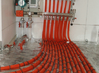 长沙地暖维修多少钱