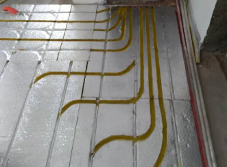 长沙地暖维修哪家好