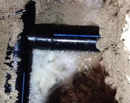 长沙水管漏水检测哪家好