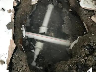 长沙漏水检测公司哪家好