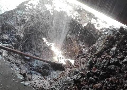 长沙漏水检测哪家好