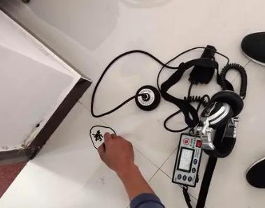 长沙测漏水公司电话